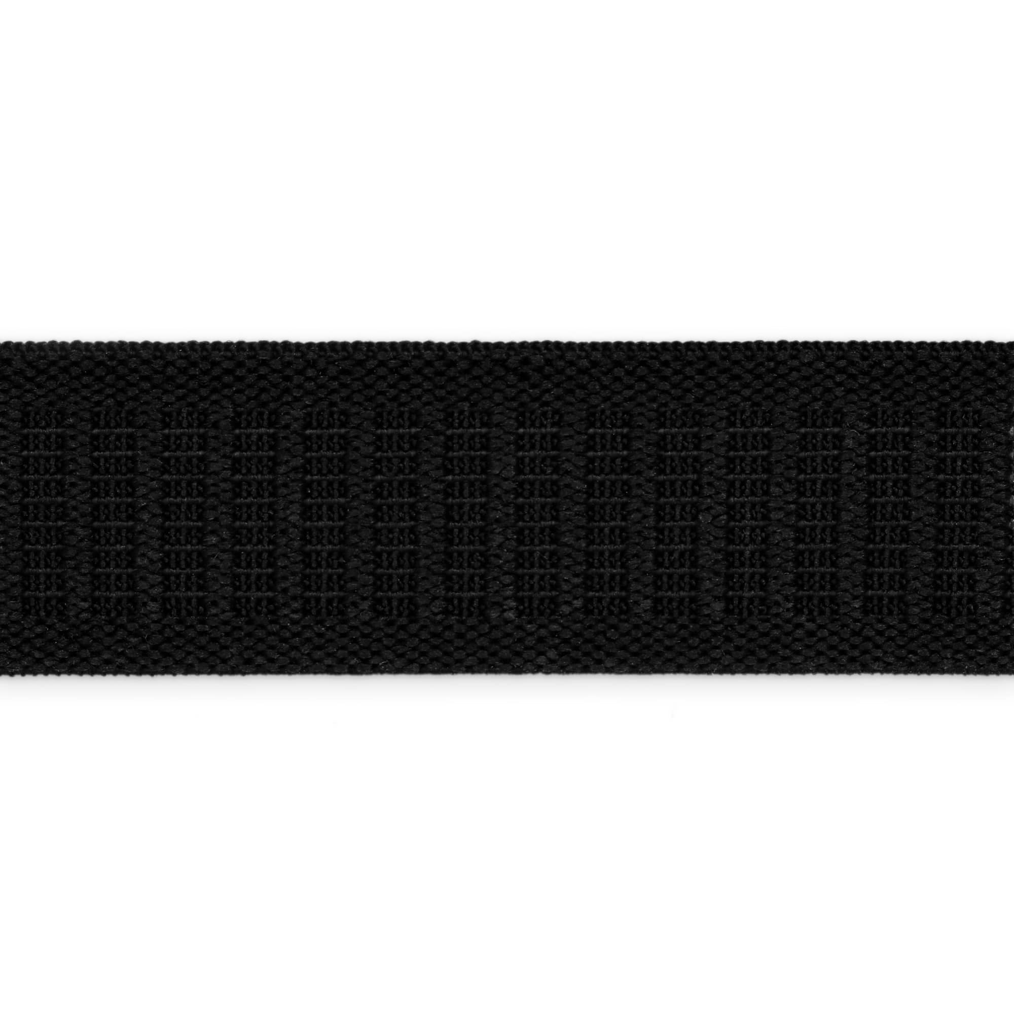 Dritz® 3/4" Black Non-Roll Elastic